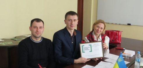 “Питання надання безоплатної правової допомоги учасникам АТО вирішуватимемо спільно”