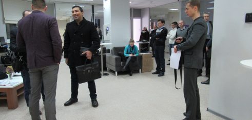 На Харківщині пройшов Другий етап конкурсного з відбору адвокатів, які залучаються для надання безоплатної вторинної правової допомоги