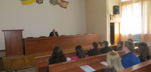 Деражнянських юристів запросили до участі у конкурсному відборі кандидатур на посади керівників бюро правової допомоги