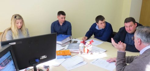 В Миколаєві посилюється робота в напрямку забезпечення громадян якісною правовою допомогою
