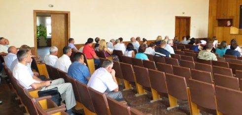 Віньковецьке бюро правової допомоги готове приймати перших відвідувачів