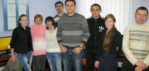 Продовжуються заходи щодо роз’яснення мало захищеним верствам населення основних положень Закону України «Про безоплатну вторинну правову допомогу»