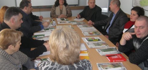 Менський МЦ запросили на засідання за круглим столом