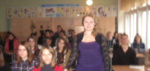 Менський МЦ провів чергову зустріч у рамках «Всеукраїнського тижня права»