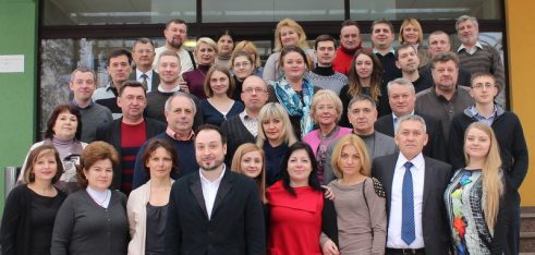 Центри БВПД посилюють свій потенціал та запрошують ради адвокатів регіонів до поглиблення співпраці