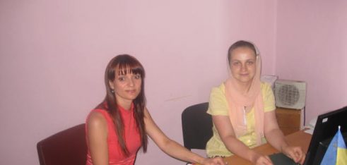 Налагодження співпраці з Рівненською районною державною адміністрацією