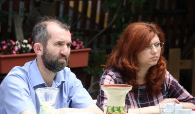 Франківцям пояснили, чому кожна людина час від часу стає правозахисником