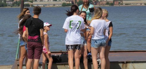 Регіональний центр підвищує правосвідомість миколаївців