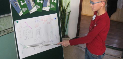 Знай свої права, дитино!