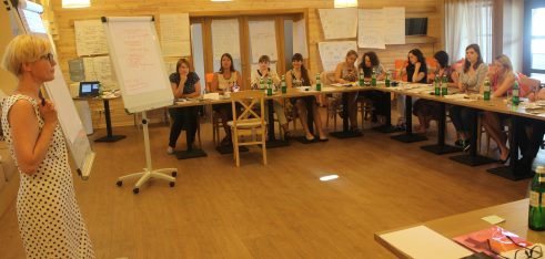 «Говорити одним голосом» або що важливо для стратегічної комунікації у системі БПД