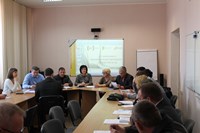 Відбувся черговий каскадний тренінг для адвокатів системи БВПД  Чернігівської області