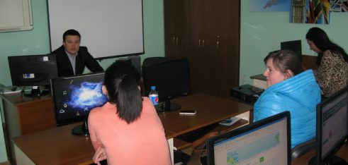 Відбувся черговий семінар для малозабезпечених осіб з питань діяльності системи БПД