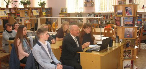 Участь Хмельницького місцевого центру з надання безоплатної вторинної правової допомоги у  Skype-консультуванні