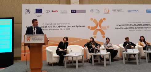 Світова спільнота визнала досягнення української системи БПД