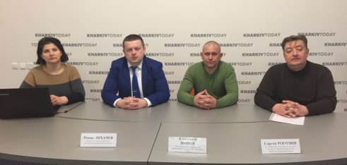 Участь у прес-конференції