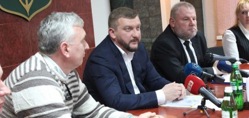 «Тут керуються принципом «працювати для людей», – клієнт системи БПД
