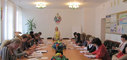 Законодавство про безоплатну правову допомогу роз’яснили представникам органів місцевої влади та місцевого самоврядування