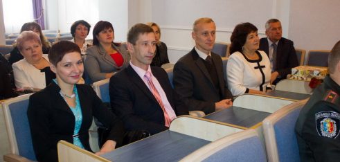 Перші нагороди адвокатів за надання безоплатної вторинної правової допомоги у кримінальних провадженнях!