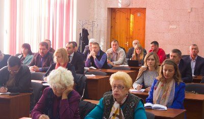 Відбувся черговий каскадний тренінг для адвокатів системи БВПД  Хмельницької області