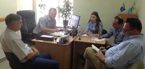 ОБСЄ цікавиться БПД на Буковині