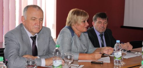 Питання співпраці між адвокатурою і державою заради покращення якості правової допомоги обговорили у Луцьку