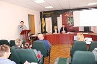 Відбувся каскадний тренінг для адвокатів системи БПД  Дніпропетровської області