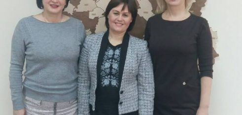 На Чернігівщині налагоджували співпрацю з Центром розвитку місцевого самоврядування