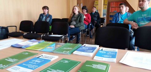 Безоплатна правова допомога безробітнім