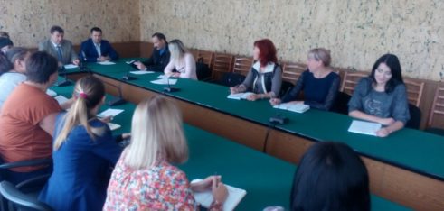 Правова допомога доступна кожному