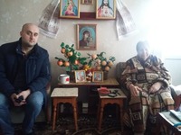 Адресна правова допомога у м. Смілі