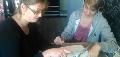 Не залишатися осторонь та відстоювати права громадян!