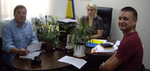 Регіональний центр налагодив співпрацю із представниками омбудсмена