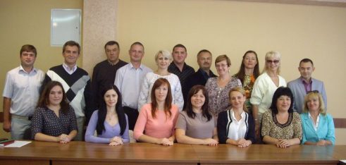 У Херсоні відбувся черговий круглий стіл, присвячений актуальним питанням надання безоплатної правової допомоги