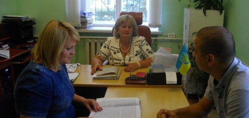 Правопросвітницька робота бюро правової допомоги