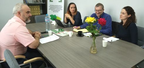 Дослідження ПРООН для підвищення ефективності роботи та доступності системи надання БПД