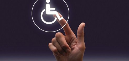 Фахівці Другого одеського місцевого центру допомогли інваліду дитинства отримати пенсію у зв’язку з втратою годувальника