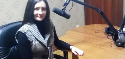 «Захищатись потрібно завжди всіма законними способами» – Олена Іпатенко
