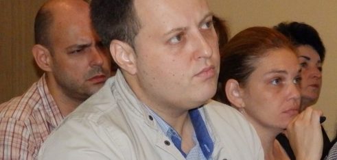 Адвокат Сергій Іванов допоміг клієнту довести право на отримання пенсії держслужбовця