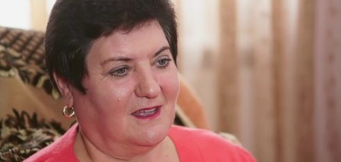 Сьомий випуск телепрограми «Я МАЮ ПРАВО!». Тема: Право власності на землю