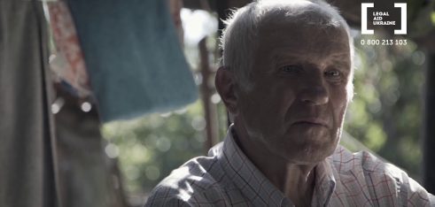 Fight for rights and dignity of ATO combatants