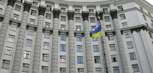 Уряд підтримав ініціативу Мін’юсту щодо створення бюро правової допомоги