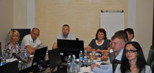 У Кам’янці-Подільському представники правоохоронних органів та адвокатури обговорили взаємодію у кримінальному провадженні