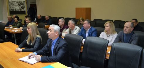 Кам’янець-Подільський: адвокати обговорили структуру та зміст стандартів якості надання безоплатної вторинної правової допомоги