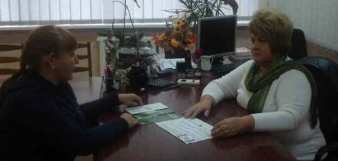 Діяльність Канівського бюро правової допомоги