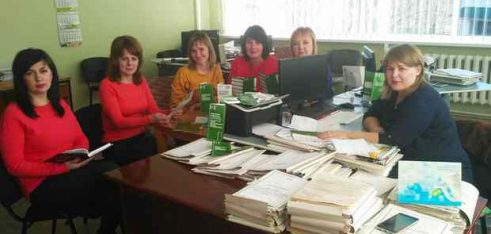 Про доступ осіб з обмеженими можливостями до безоплатної правової допомоги.