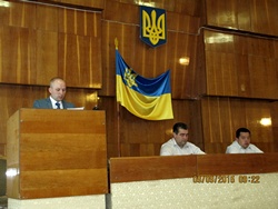 УЧАСТЬ ДИРЕКТОРА КЕЛЬМЕНЕЦЬКОГО МЦЗНБВПД ЦЕНТРУ НА НАРАДІ ІЗ СЕЛИЩНИМ ТА СІЛЬСЬКИМИ ГОЛОВАМИ