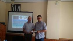 Кельменецький місцевий центр з надання безоплатної вторинної правової допомоги налагоджує співпрацю