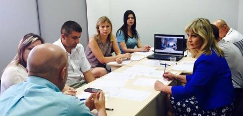 У регіонах продовжується відбір претендентів на посади керівників бюро правової допомоги