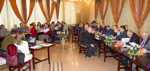 У регіонах розпочалися каскадні тренінги для адвокатів