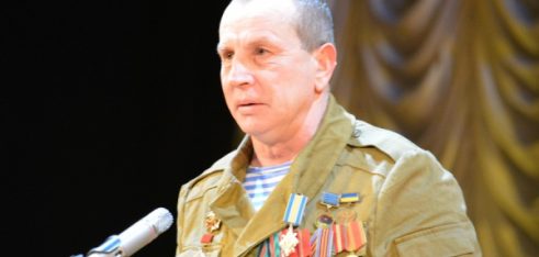 Адвокат системи БПД допоміг учаснику АТО у вирішенні питання виплати грошової винагороди